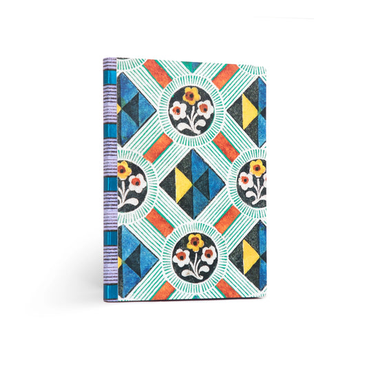 Saxton's Pattern Luxe Journal