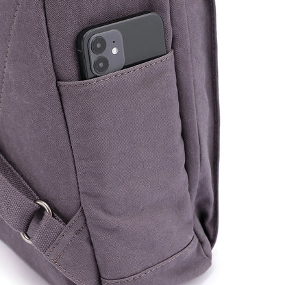 Sunny Trail Backpack in Grey