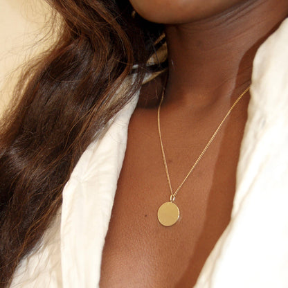 Durara Necklace