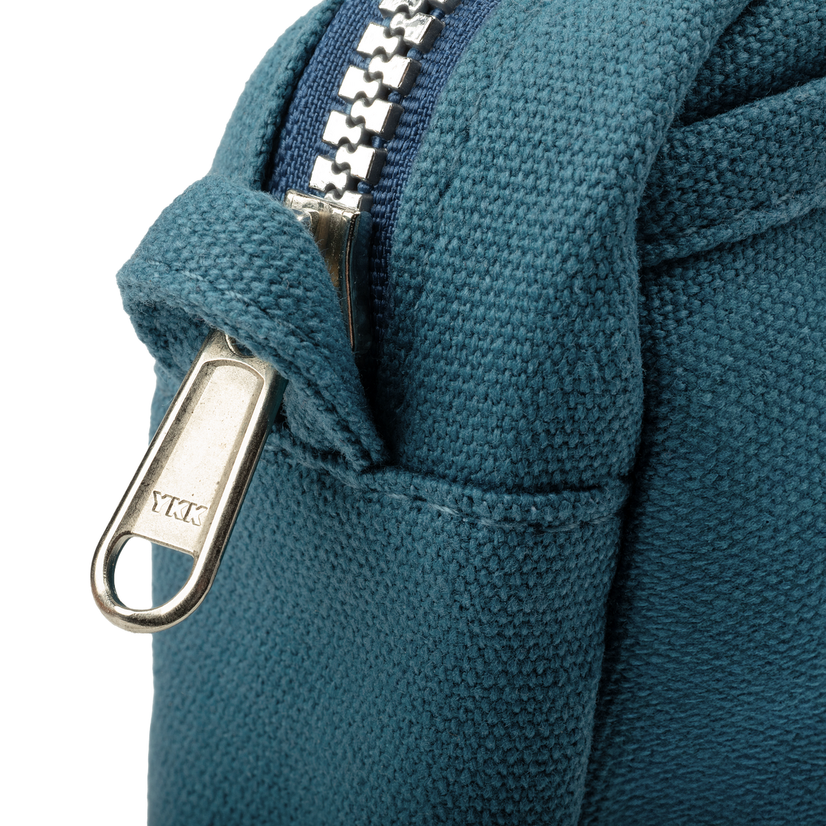 Studio Studio Pouch in Aquamarine