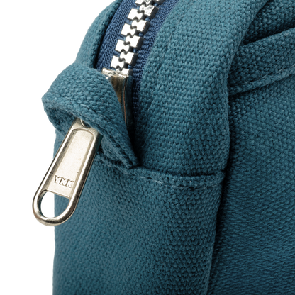 Studio Studio Pouch in Aquamarine