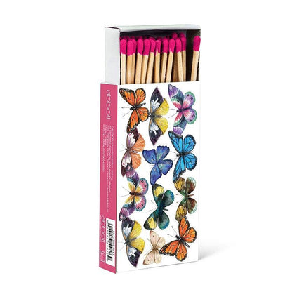 Butterflies Matches