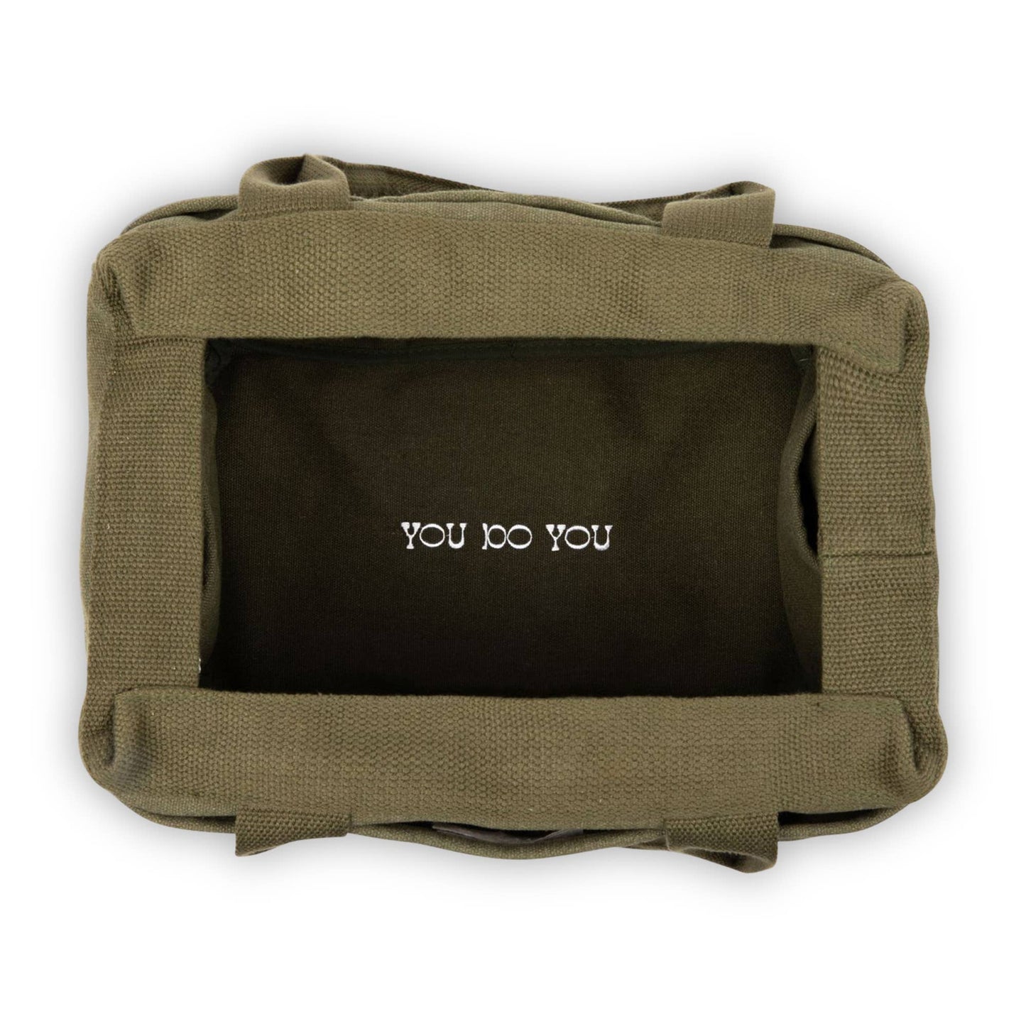 Studio Artist Bag in Forest