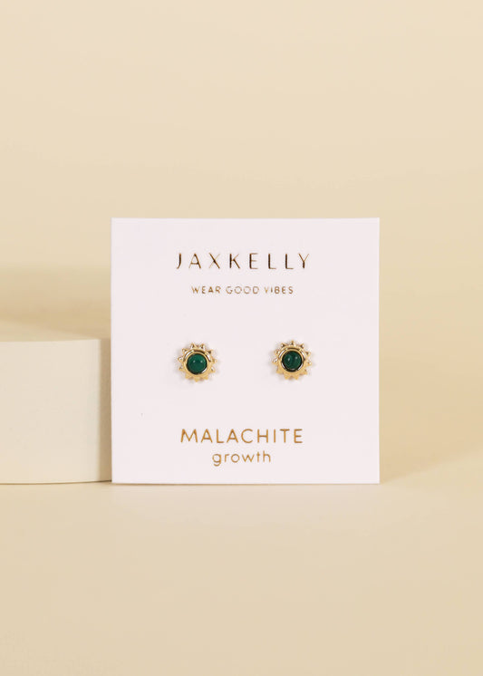 Malachite Sun Posts