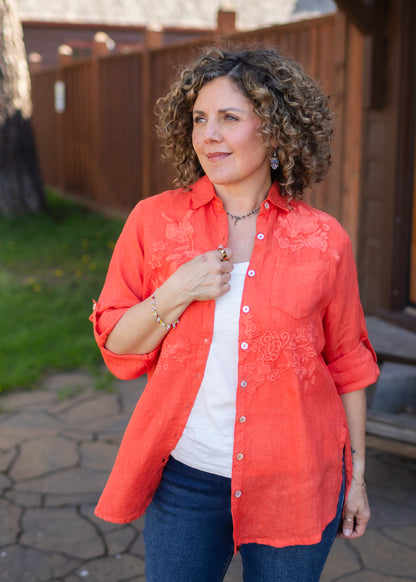 Dani Shirt | Caite