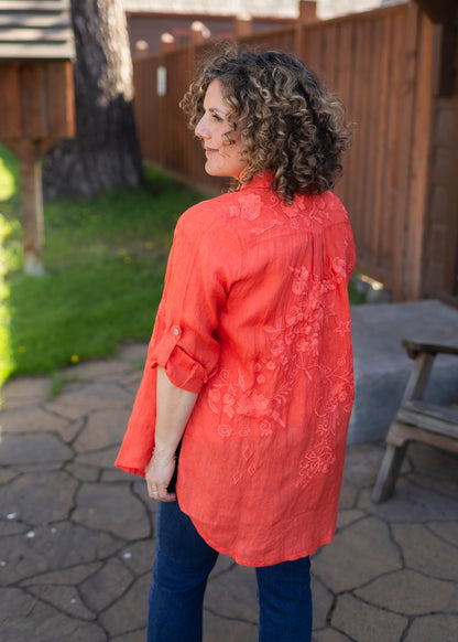Dani Shirt | Caite