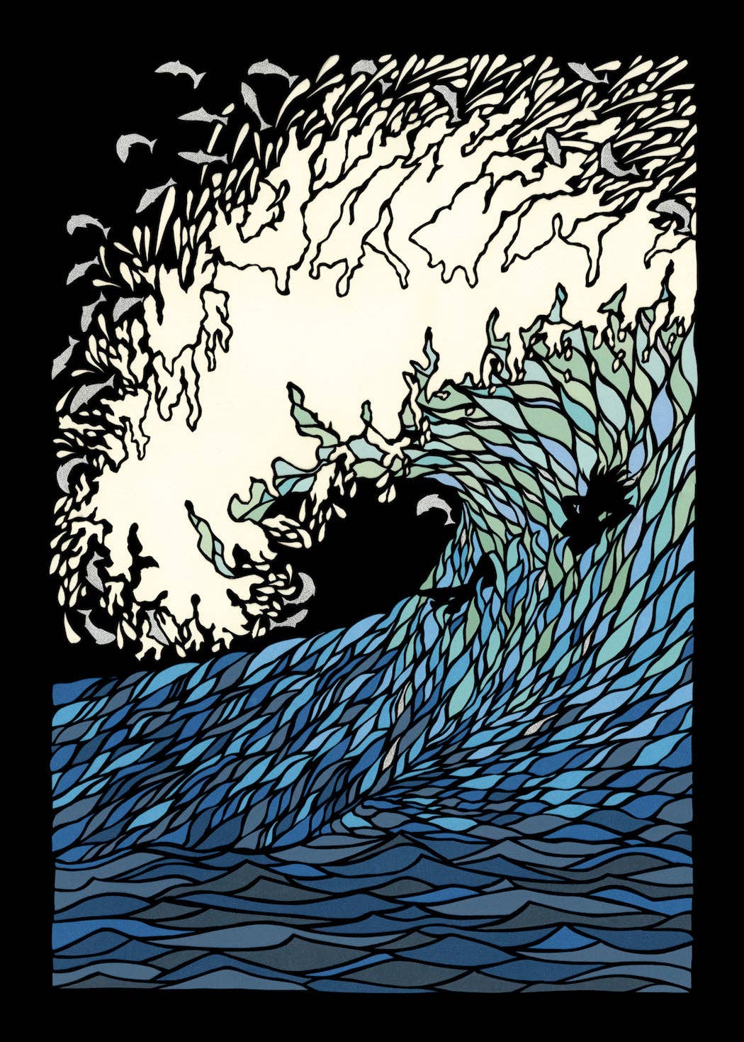 The Ride Card