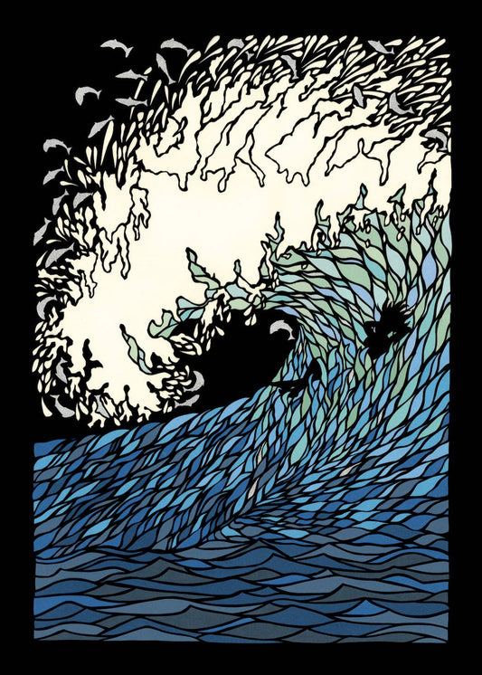 The Ride Card
