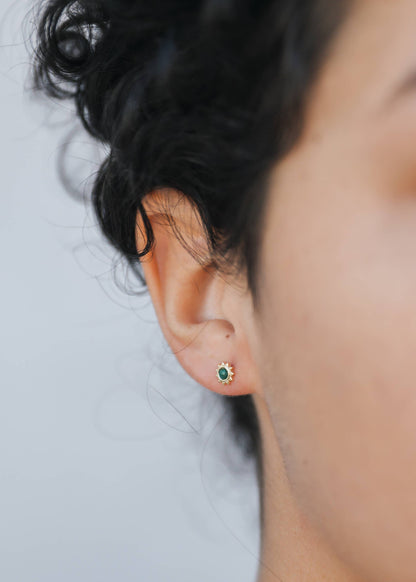 Malachite Sun Posts