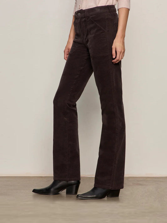 Corduroy Bootcut in Semi Sweet | Sanctuary