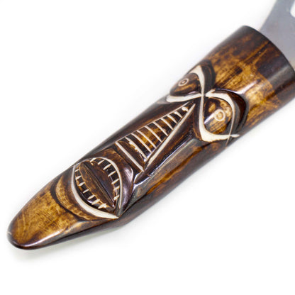 Assorted African Bone Bottle Opener