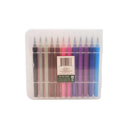 Watercolor Brush Pen Set