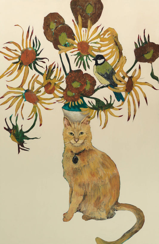 Dulce Greeting Card