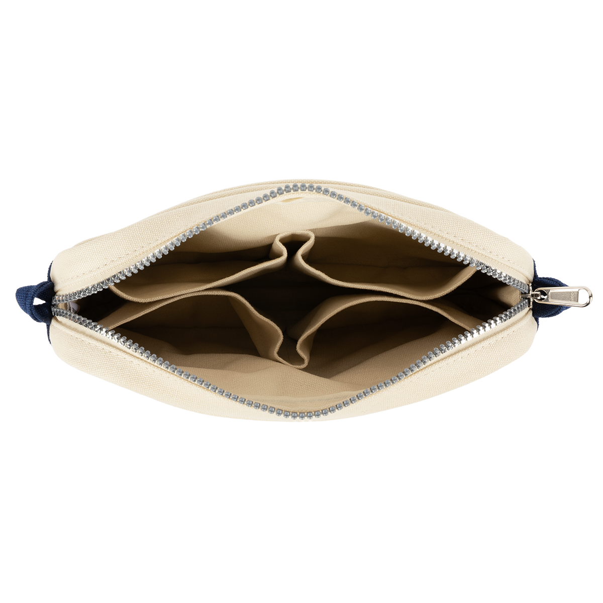 Studio Stationery Pouch in Marina