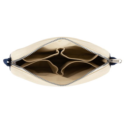 Studio Stationery Pouch in Marina