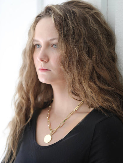 Lulu Necklace
