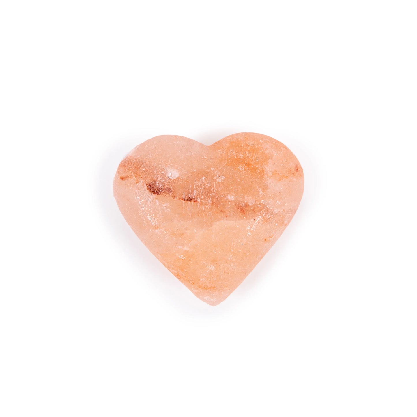 Assorted Heart Himalayan Salt Stone