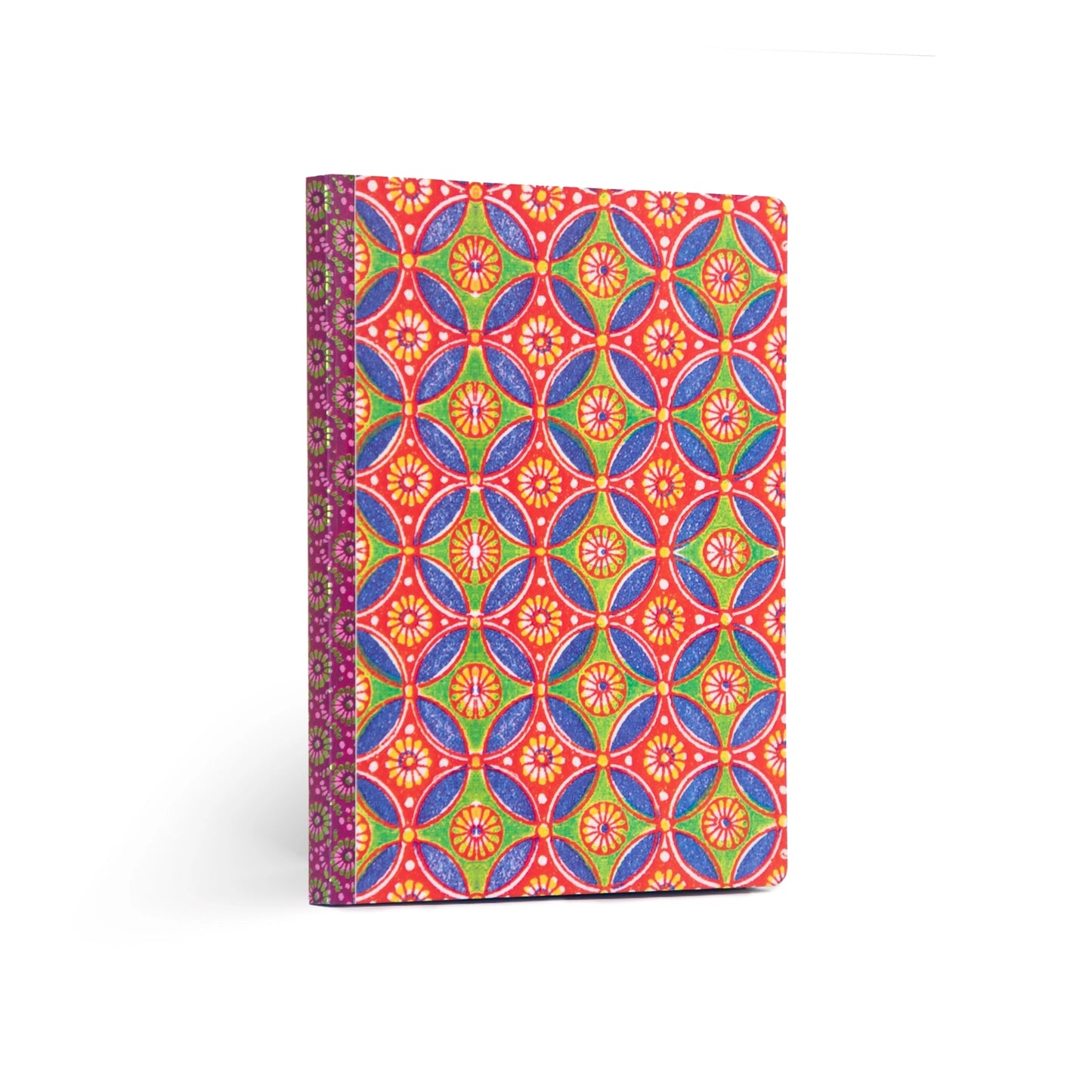 Luisa's Pattern Luxe Journal