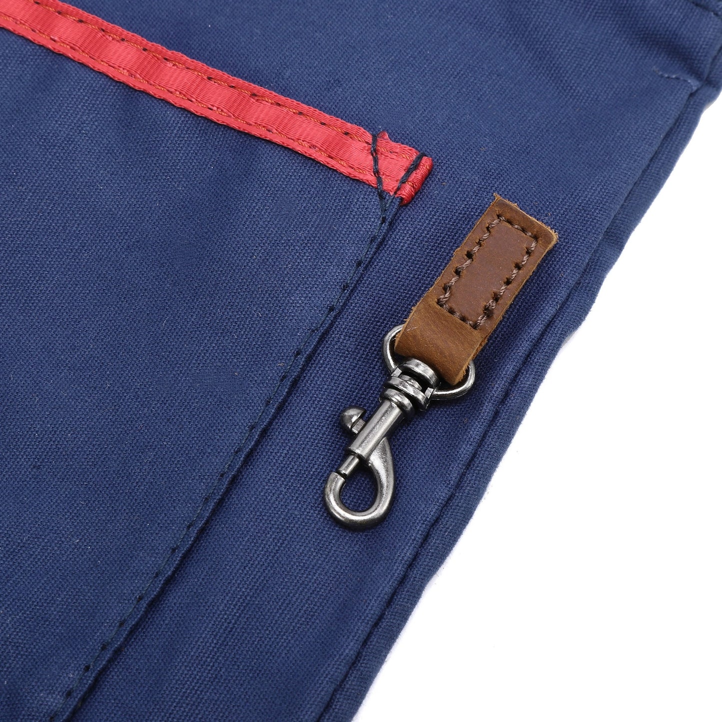 Hillside Backpack in Navy