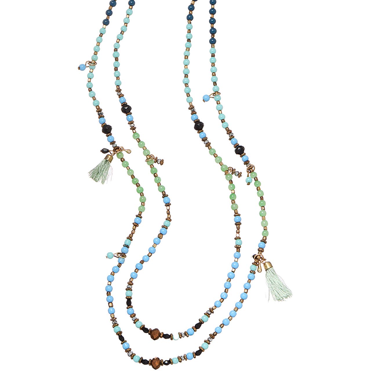 Ocean Jiya Necklace