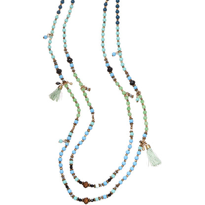 Ocean Jiya Necklace
