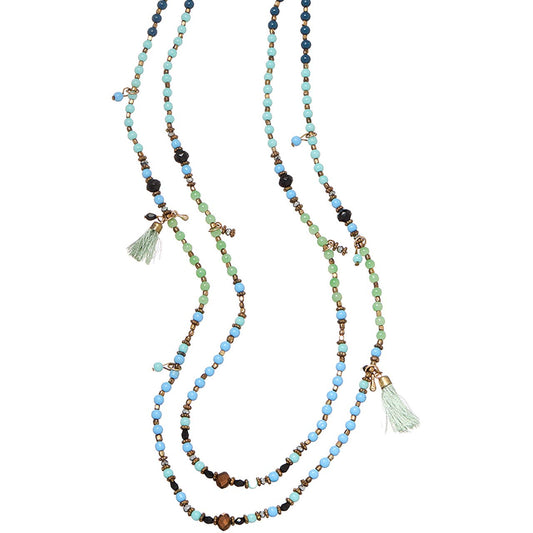 Ocean Jiya Necklace
