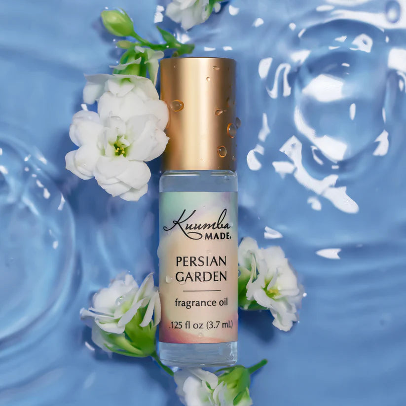 Persian Garden Fragrance Oil