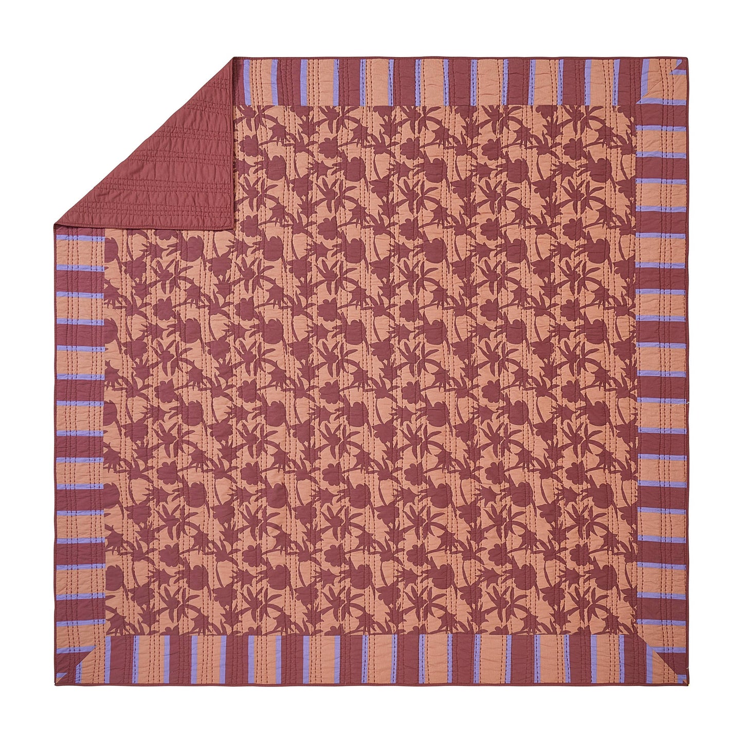 Natalia 3-Piece Quilt Set