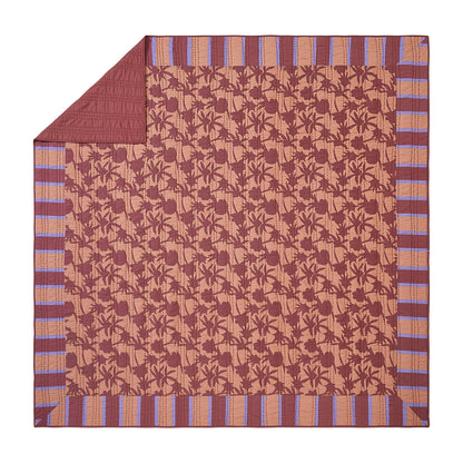Natalia 3-Piece Quilt Set