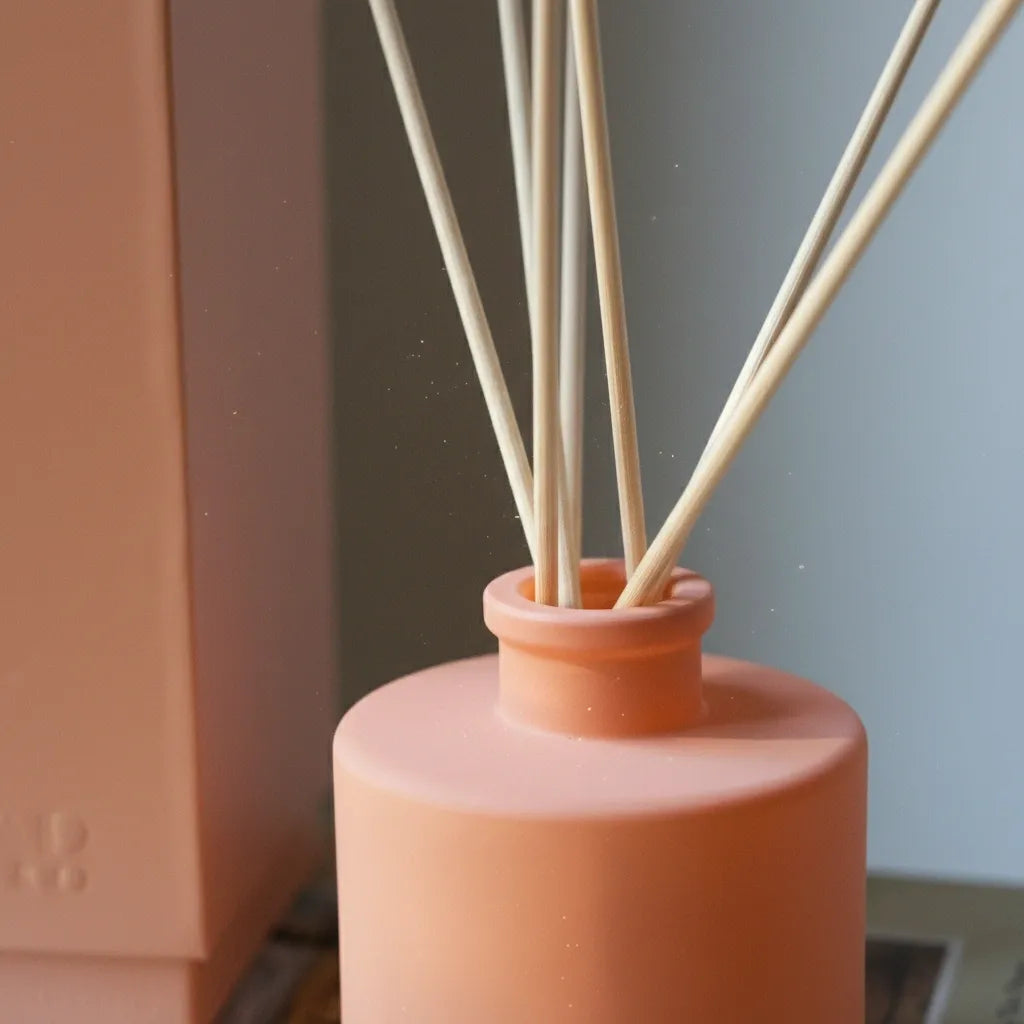 Santal Reed Diffuser