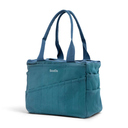 Studio Artist Bag in Aquamarine