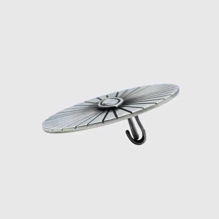 Seeing Eye Pin | Jane Diaz