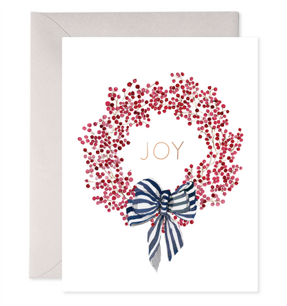 Joy Christmas Boxed Cards