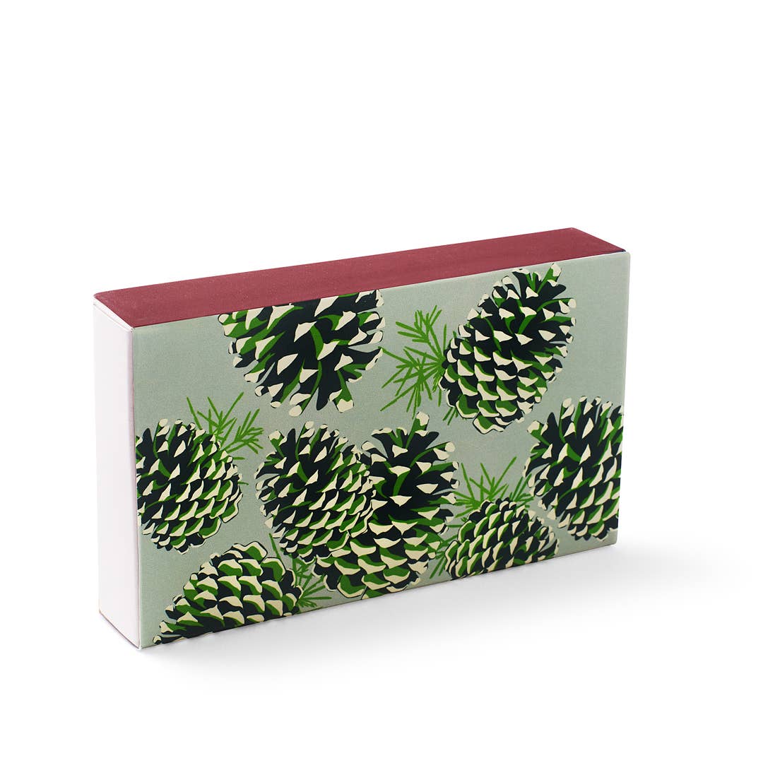 Roland Pine Boxed Matches