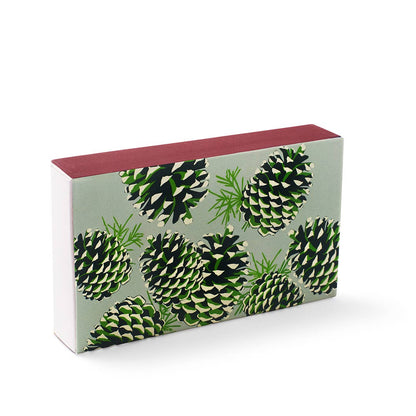 Roland Pine Boxed Matches