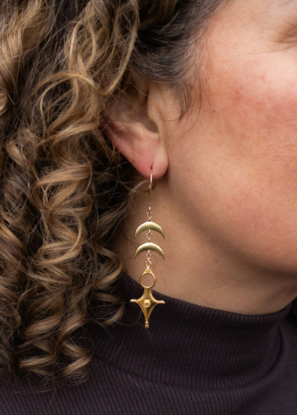 Theodora Earrings | Navone