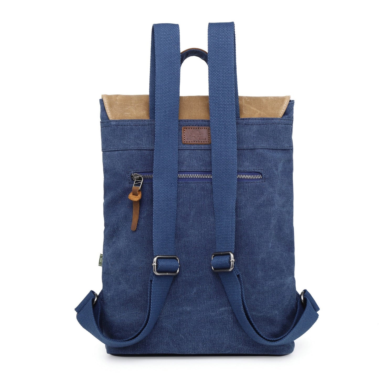 Hillside Backpack in Navy