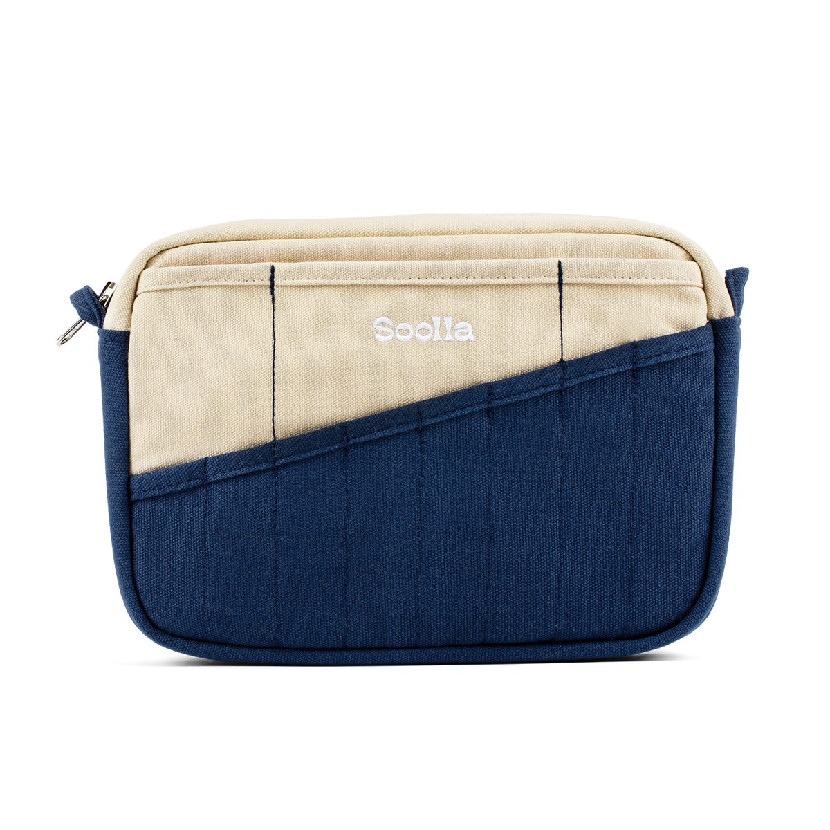 Studio Stationery Pouch in Marina