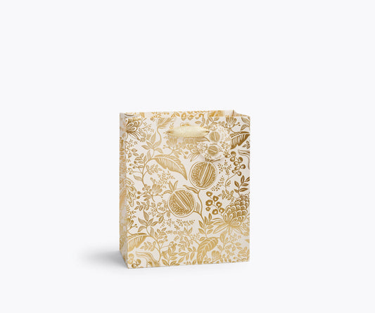 Medium Pomegranate Gift Bag