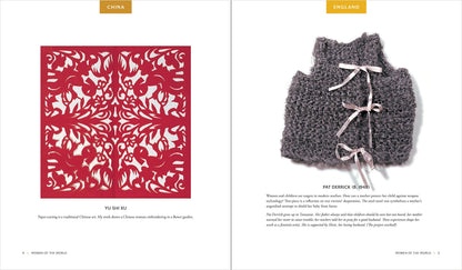 Women of the World: A Global Collection of Art