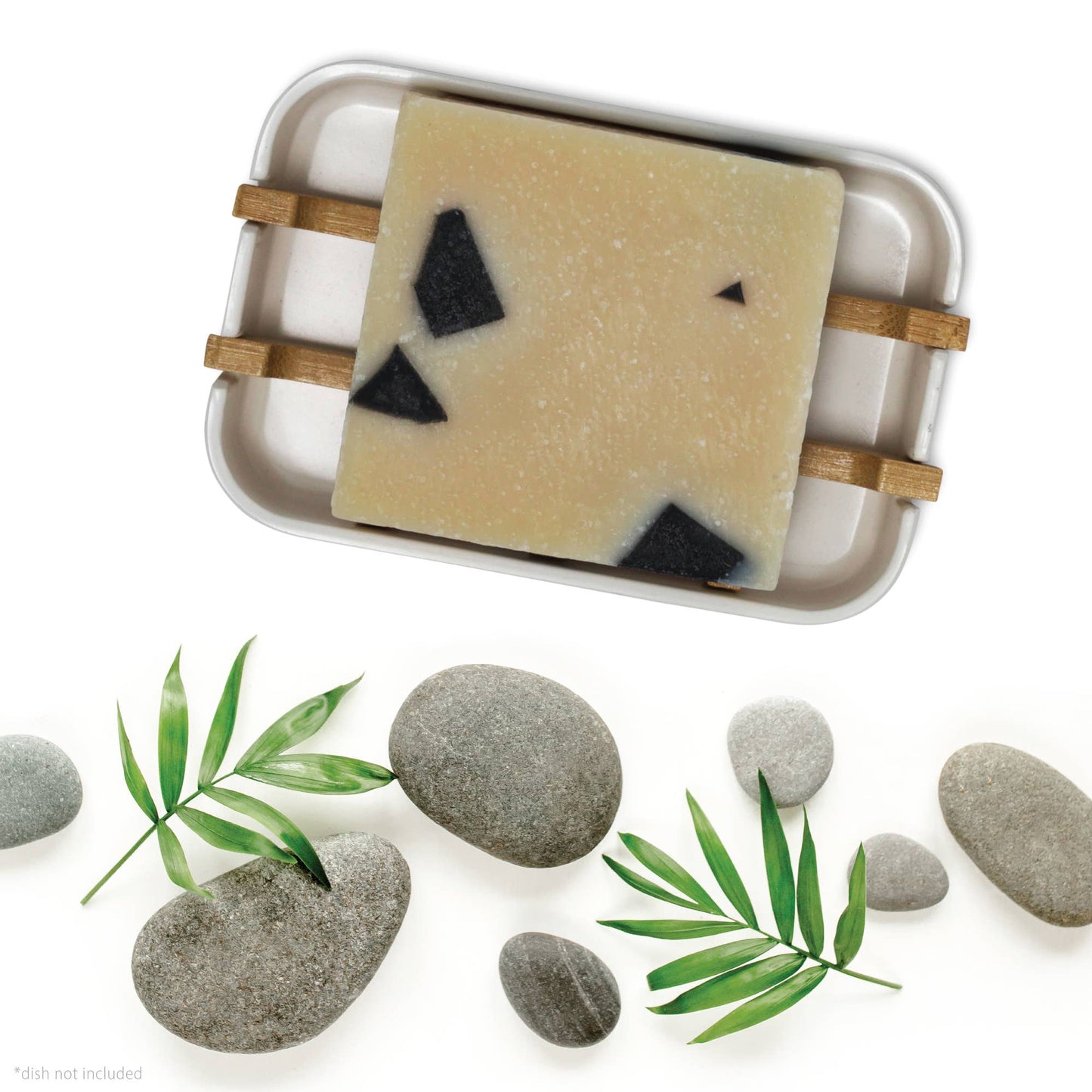 Palo Santo Soap