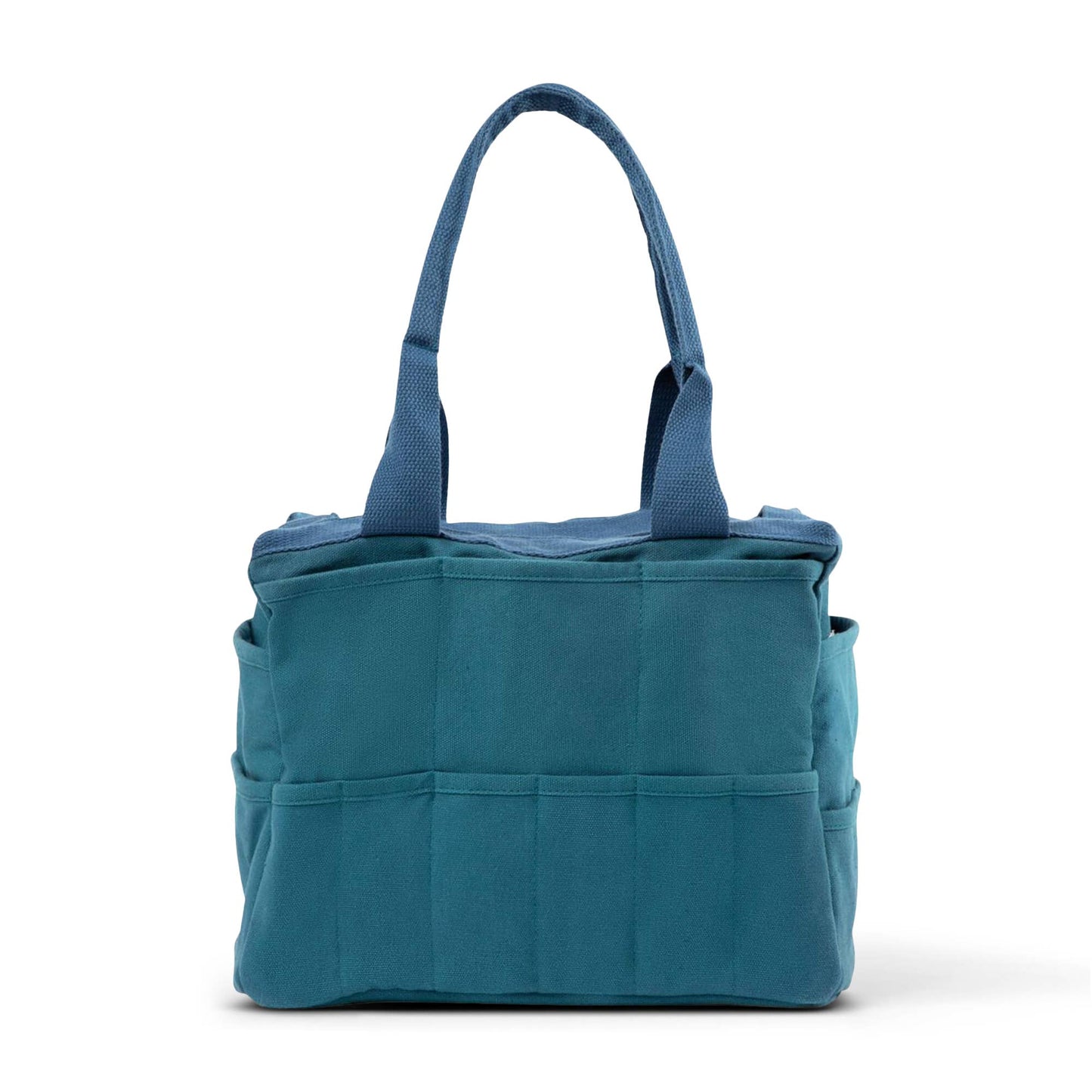 Studio Artist Bag in Aquamarine