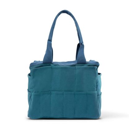 Studio Artist Bag in Aquamarine