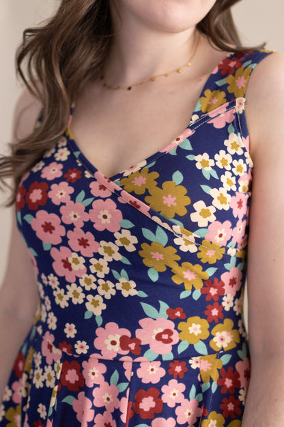 Floraison Stargazing Dress | Effie's Heart