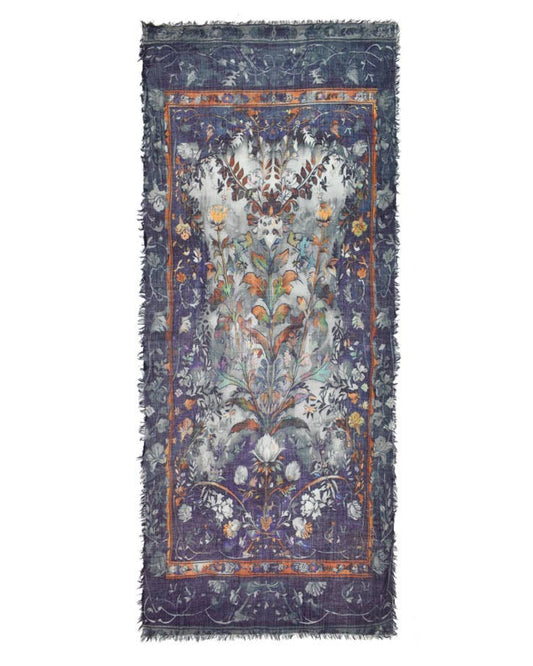 Matilda Floral Scarf