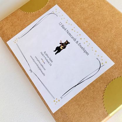 O Joyous Night! Boxed Cards