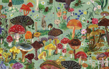 Nathalie Lete Sticker Book