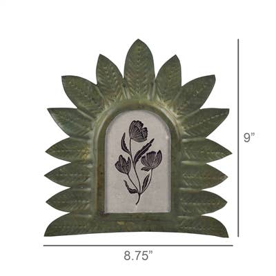Sevilla Arched Picture Frame