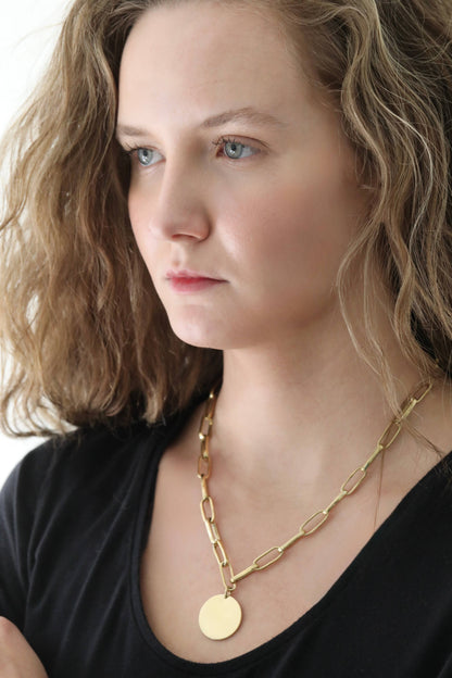 Lulu Necklace