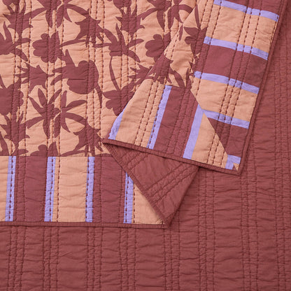 Natalia 3-Piece Quilt Set